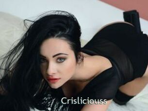 Crisliciouss