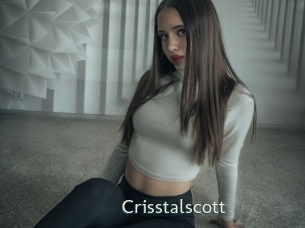Crisstalscott