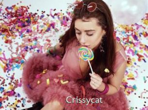 Crissycat