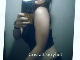 CristalLsexyhot