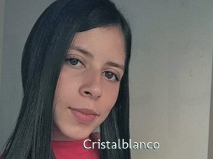 Cristalblanco