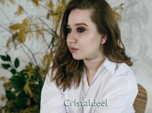 Cristaldeel