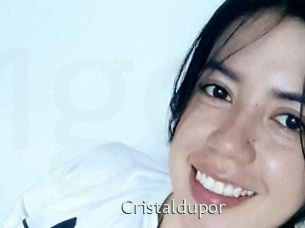 Cristaldupor