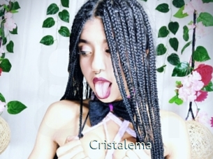 Cristalema