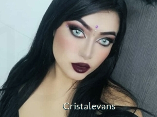 Cristalevans