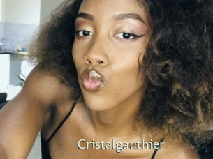 Cristalgauthier