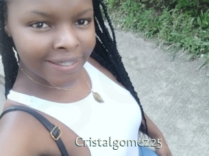 Cristalgomez25