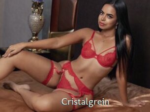 Cristalgrein