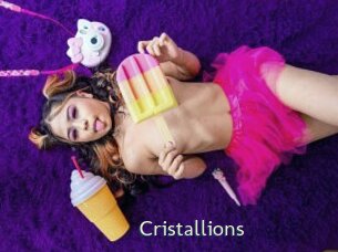 Cristallions