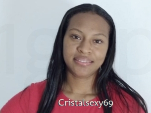 Cristalsexy69