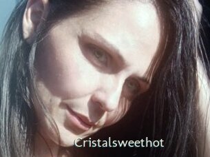 Cristalsweethot