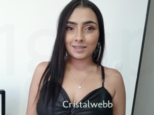 Cristalwebb