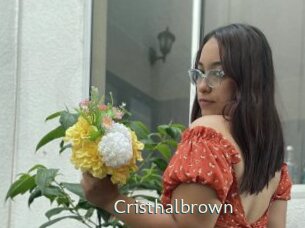 Cristhalbrown