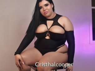 cristhalcooper 1 grosse chatte poilue
