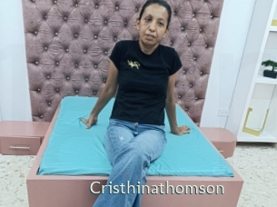 Cristhinathomson