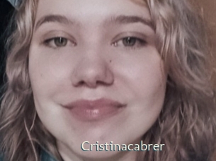 Cristinacabrer