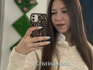 Cristinaionela