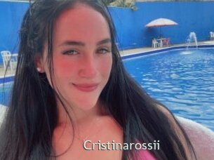 Cristinarossii