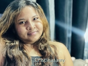 Cristinasamy