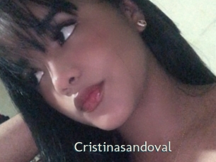 Cristinasandoval