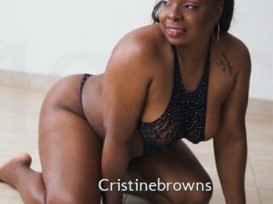 cristinebrowns 1 grosse chatte poilue