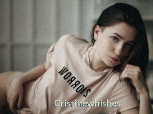 Cristinewhishes