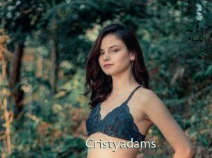 Cristyadams