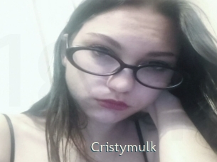 cristymulk 1 grosse chatte poilue