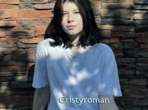 Cristyroman