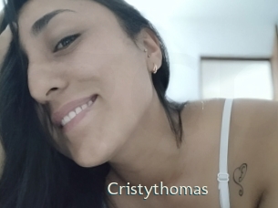 Cristythomas