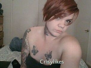 Crisylikes