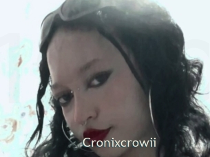 Cronixcrowii