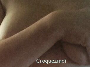 Croquezmoi