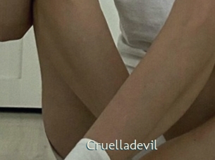 Cruelladevil