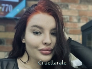 Cruellarale