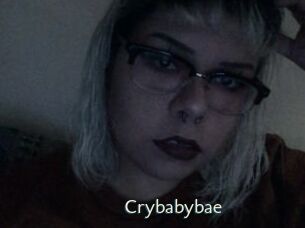 Crybabybae