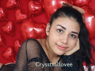 Cryssttallovee