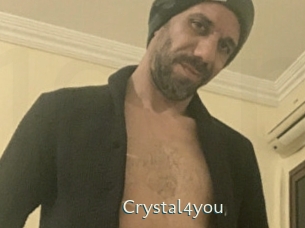 Crystal4you