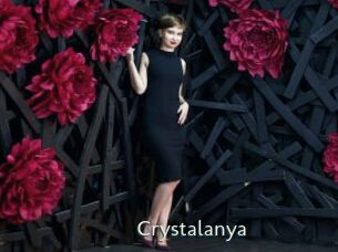 Crystalanya