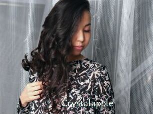 Crystalapple
