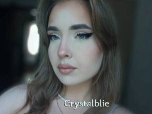 Crystalblie