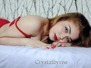Crystalbyrne