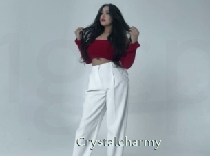 Crystalcharmy