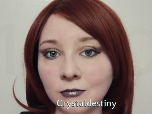Crystaldestiny