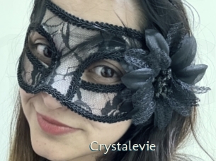Crystalevie