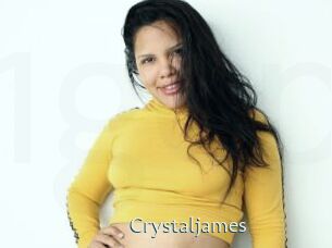 Crystaljames