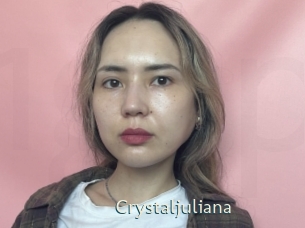Crystaljuliana