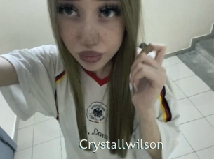 Crystallwilson
