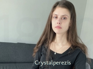 Crystalperezis