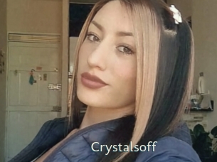 Crystalsoff